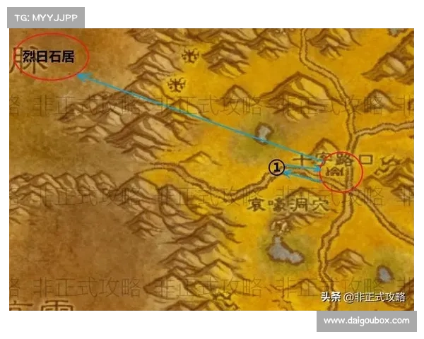 魔兽世界怀旧服:探索战斗等级的奥秘